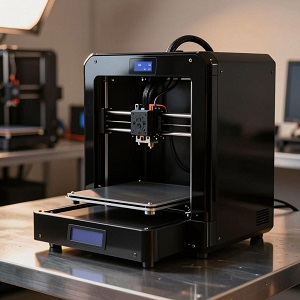 3D-принтеры